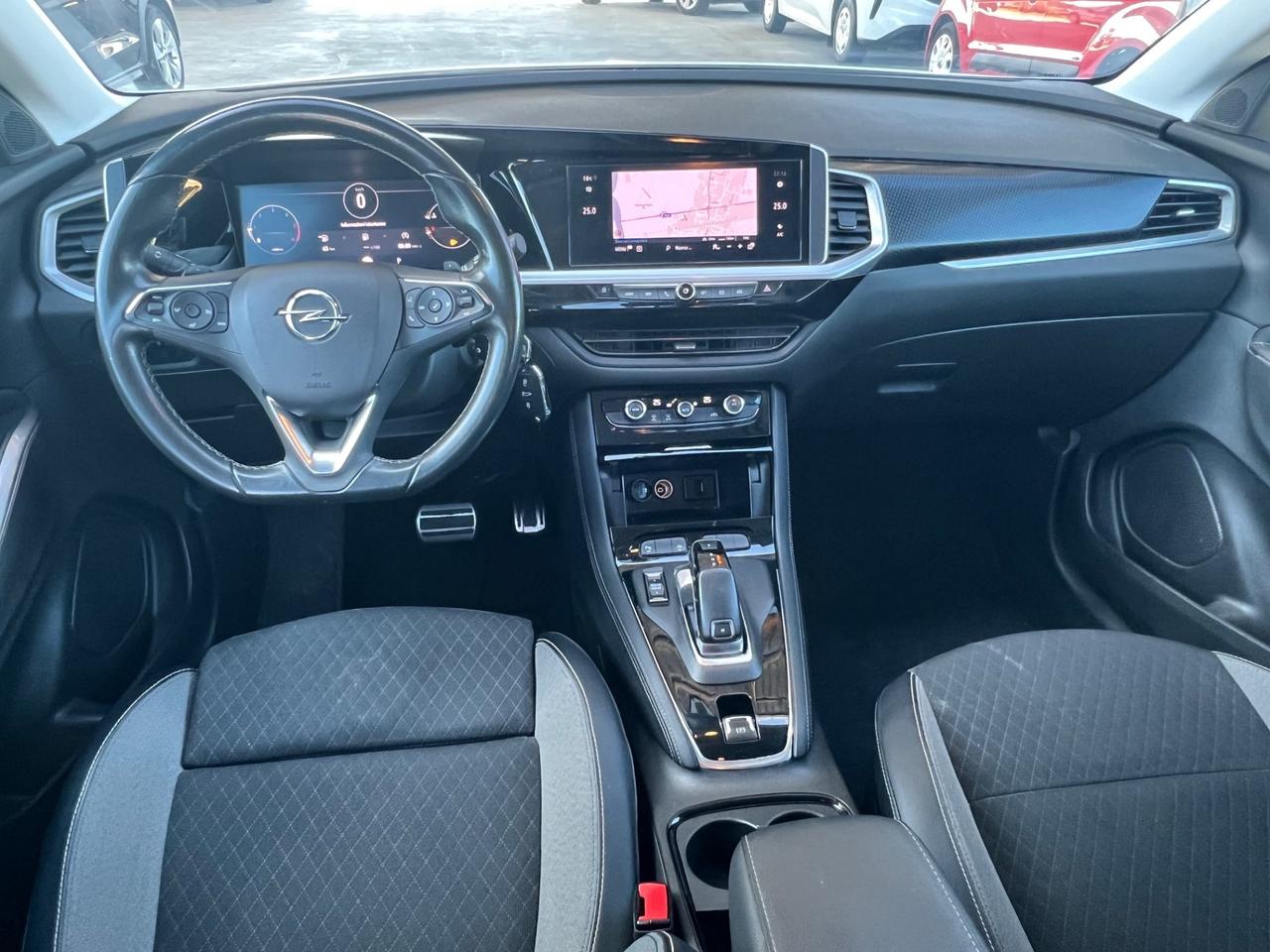 Opel Grandland 1.5d GS Line FINANZIABILE