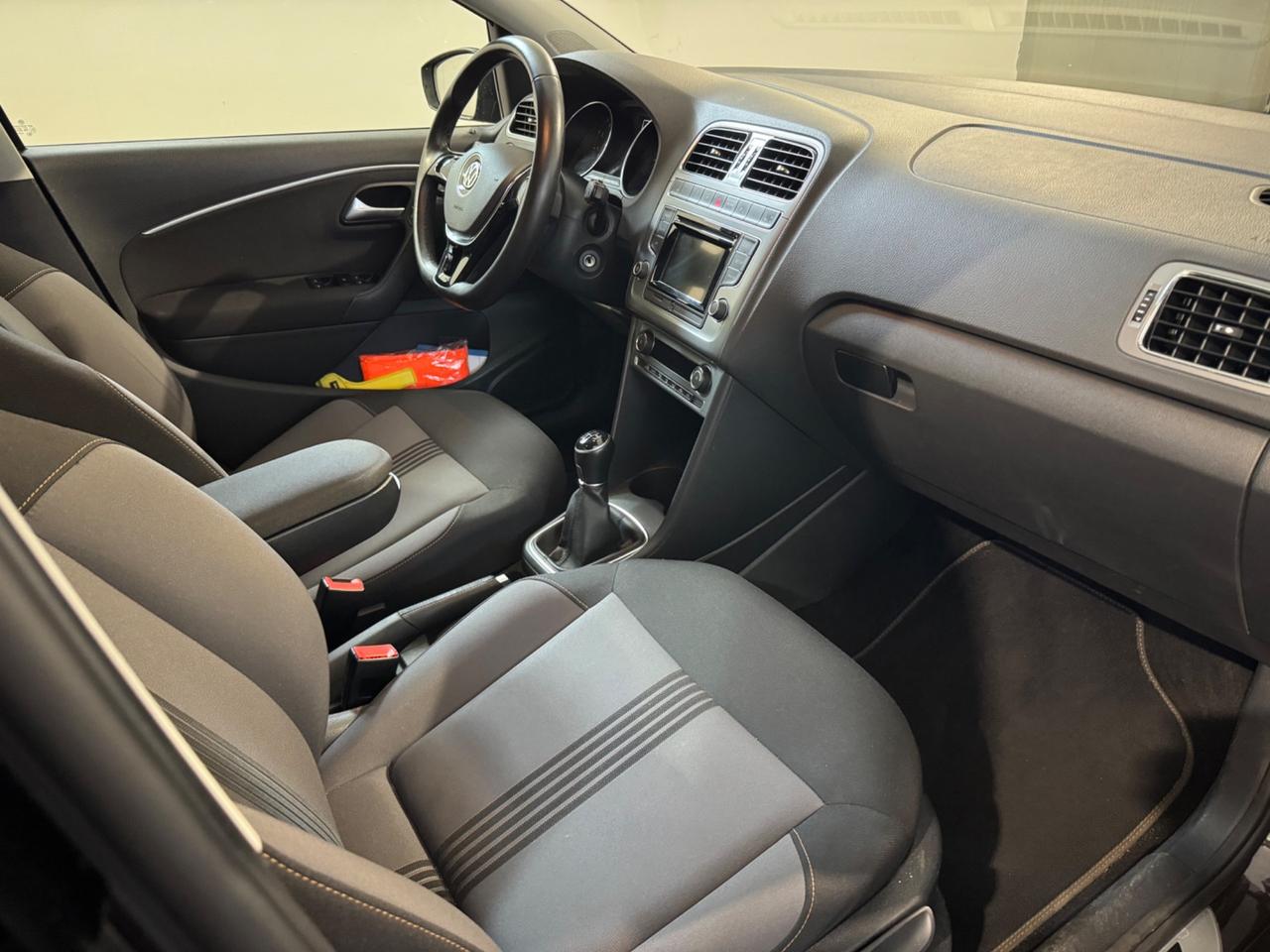Volkswagen Polo 1.0 MPI 5p. Business Trendline