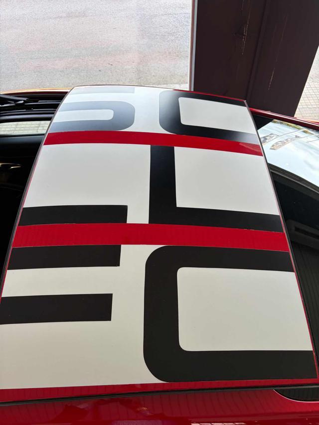 PORSCHE 911 3.0 Carrera S Coupé Endurance Racing Edition