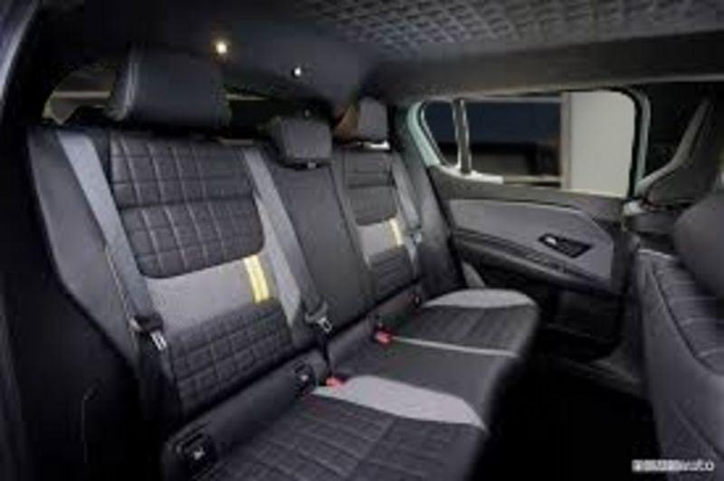 Renault 4 E-Tech Electric 4 E-Tech Electric 120 CV Urban Range Evolution