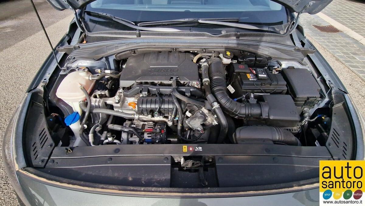 Hyundai i30 1.0 T-GDI iMT 48V 5 porte Prime
