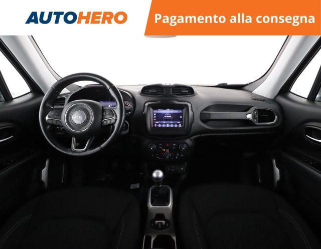 JEEP Renegade 1.0 T3 Limited