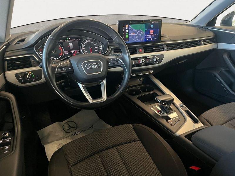Audi A4 A4 Avant 35 TDI/163 CV S tronic Business