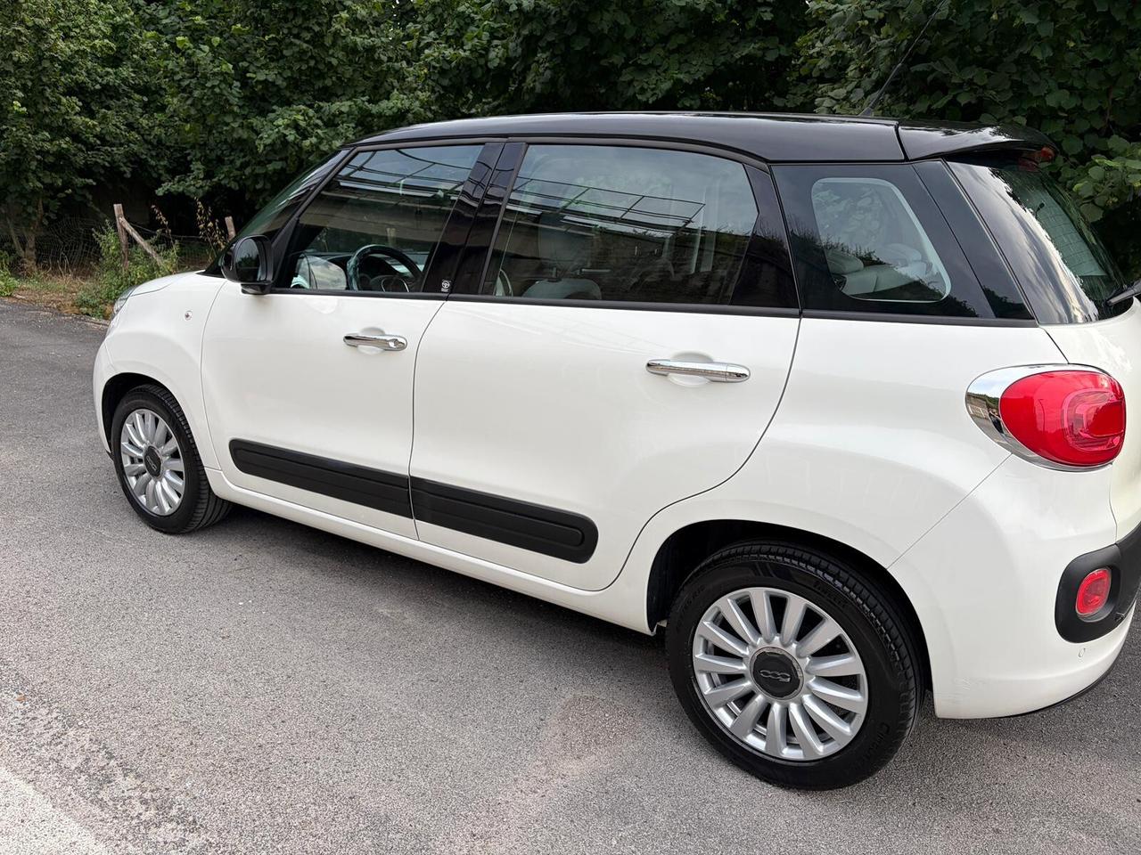 Fiat 500L 1.3 Multijet 95CV Pop Star