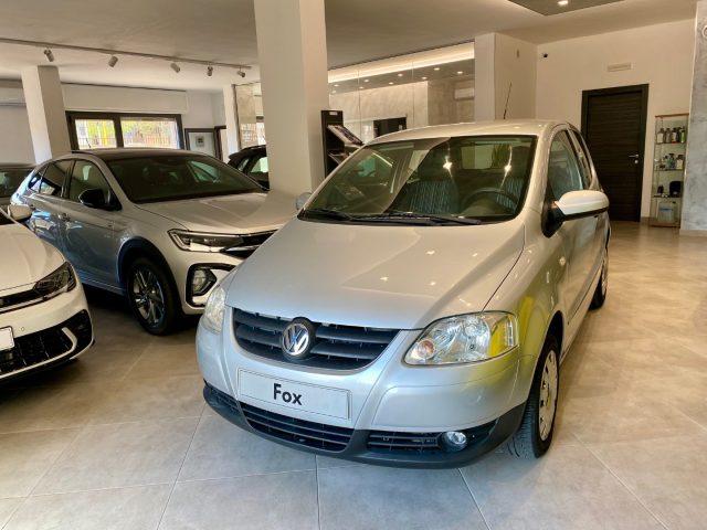 VOLKSWAGEN Fox 1.2 Easy