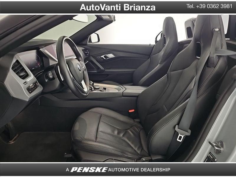 BMW Z4 Z4 sDrive20i Advantage