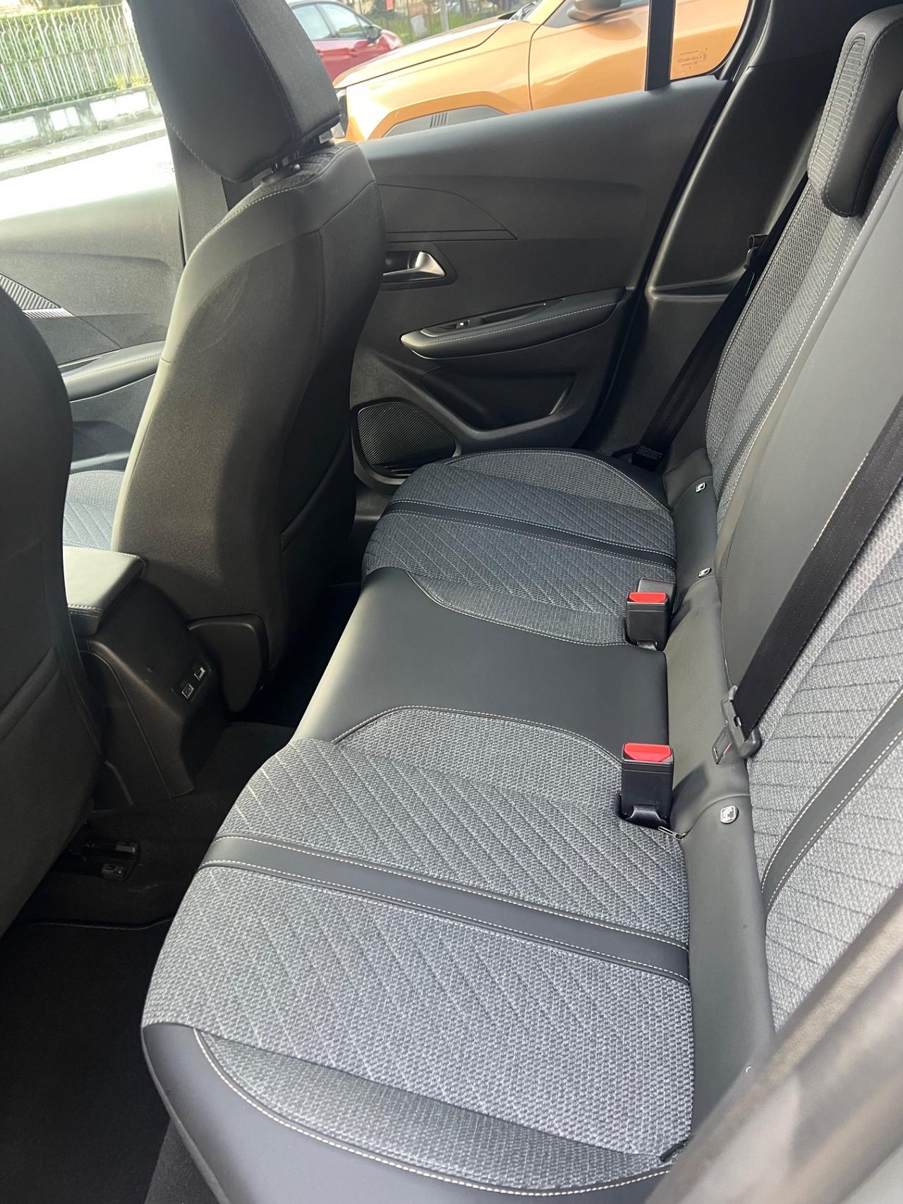 Peugeot 208 PureTech 100 Stop&Start 5 porte Allure