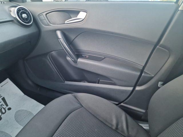 AUDI A1 SPB 1.6 TDI Admired