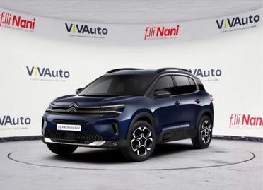 Citroën C5 Aircross C5 Aircross BlueHDi 130 S&S EAT8 Max