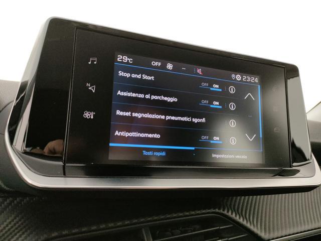 PEUGEOT 2008 BlueHDi 110 S&S Active Pack
