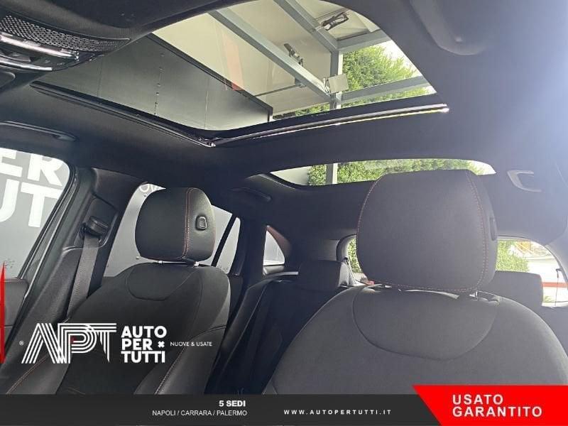 Mercedes-Benz GLA GLA 220 d Premium auto