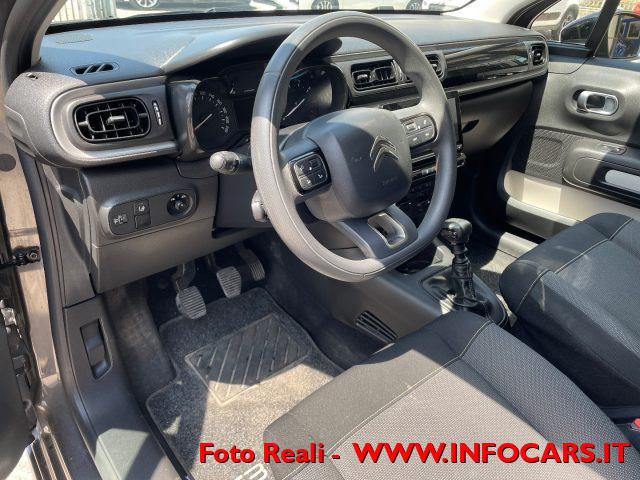 CITROEN C3 BlueHDi 100 S&S Business Combi AUTOCARRO n1