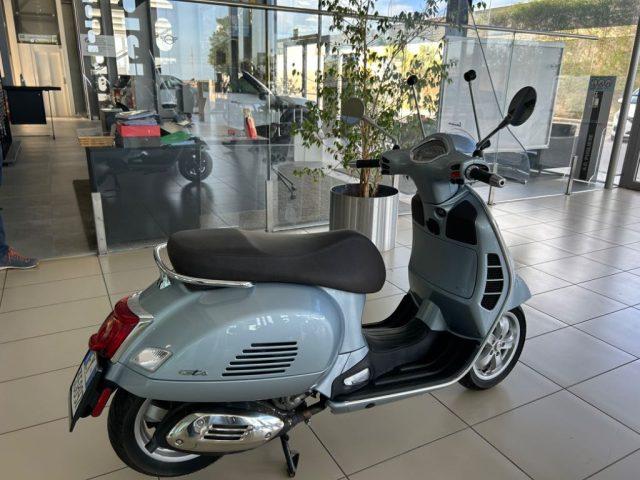 PIAGGIO Other VESPA 250 - 300GTS