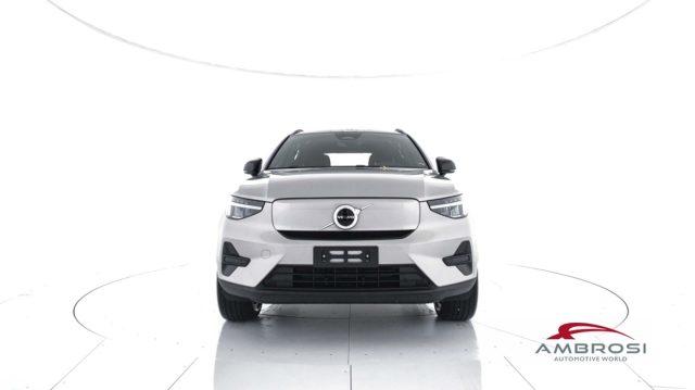 VOLVO XC40 Recharge Pure Electric Single Motor Core