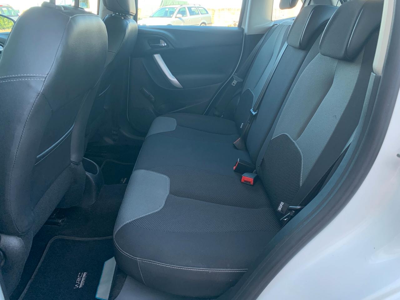Citroen C3 1.4 GPL airdream Seduction X NEOPATENTATI