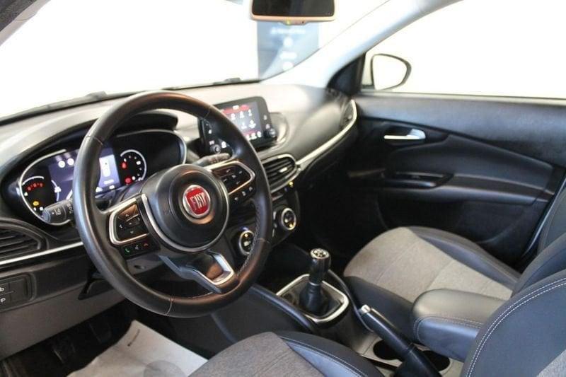 FIAT Tipo 1.3 Mjt S&S 5 porte Cross