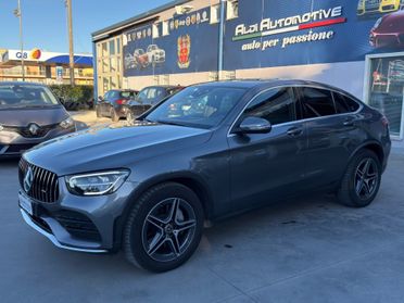 Mercedes-benz GLC 220 d 4Matic Premium