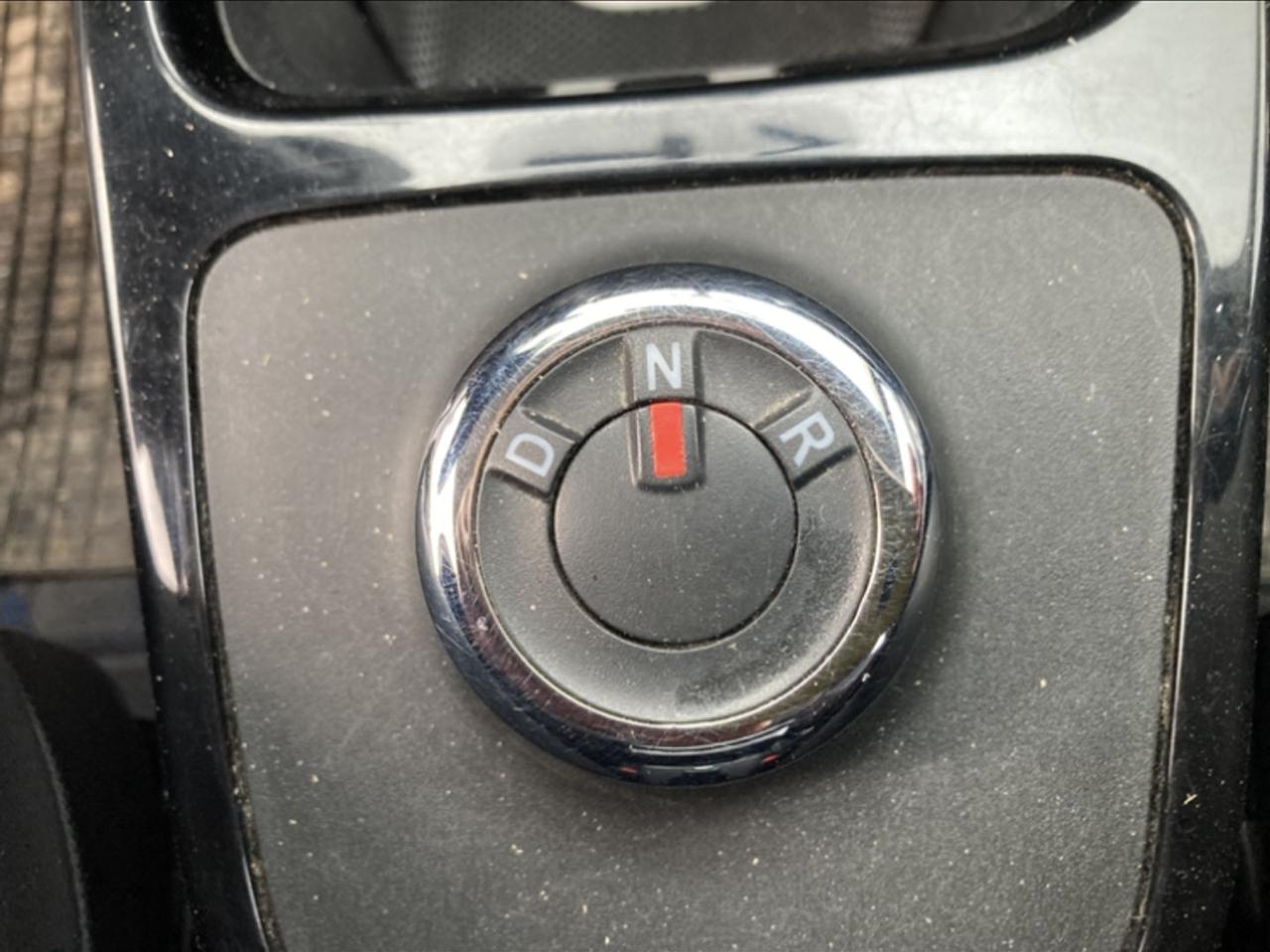 Dacia Spring 45 26.8 kWh Comfor #9181