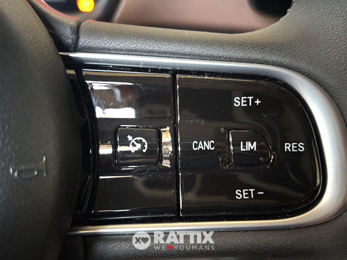 Fiat 500e motore elettrico 23,8 kWh Pop