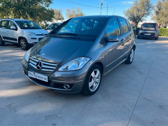 Mercedes-benz A 160 A 160 Cdi Automatic Premium