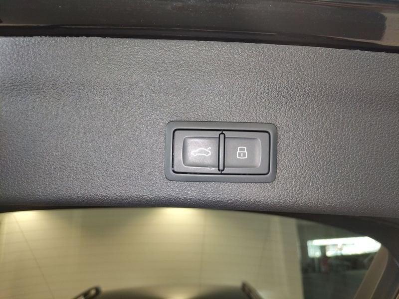 Audi A6 Allroad Quattro A6 Allroad 40 2.0 tdi mhev 12V Business Advanced quattro 204cv s-tronic