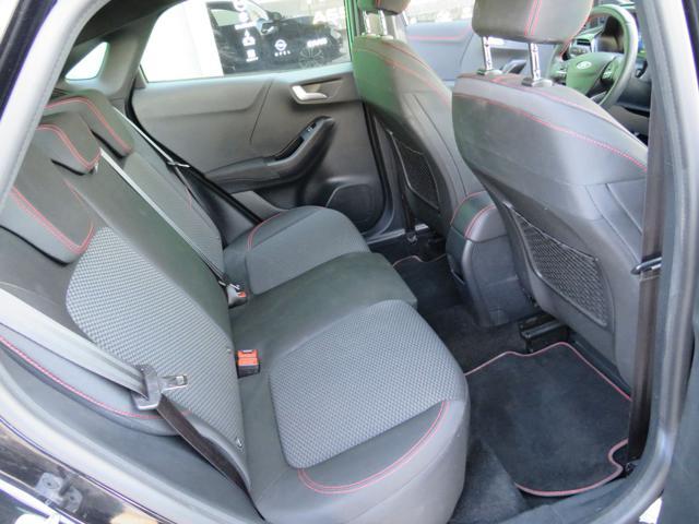 FORD Puma 1.0 EcoBoost 125 CV S&S aut. ST-Line