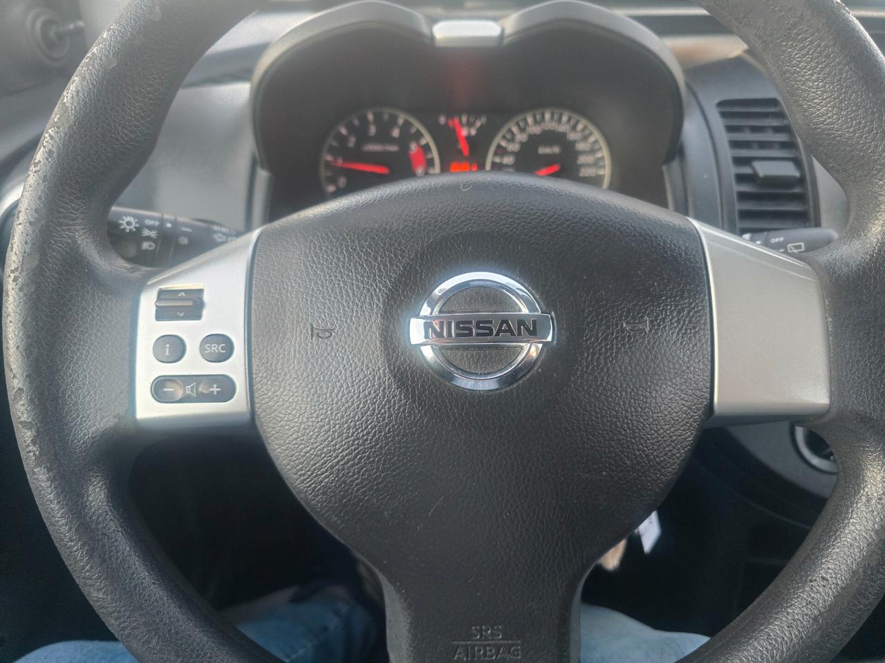 Nissan Note 1.5 dCi 90CV Visia
