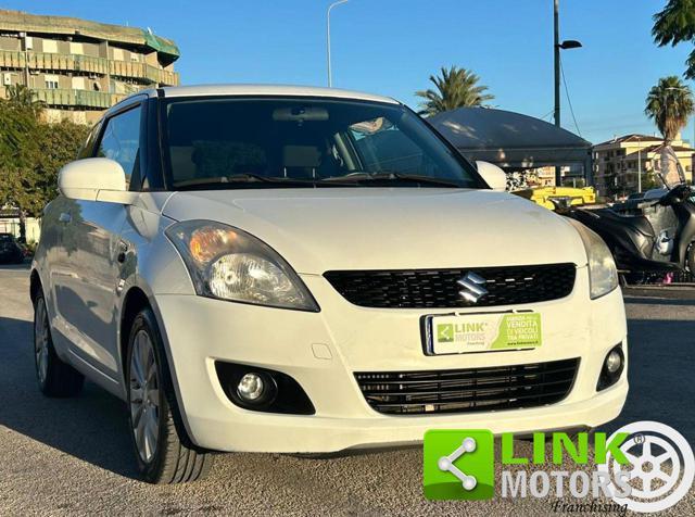 SUZUKI Swift 1.3 DDiS 3 porte GL PER NEOPATENTATI