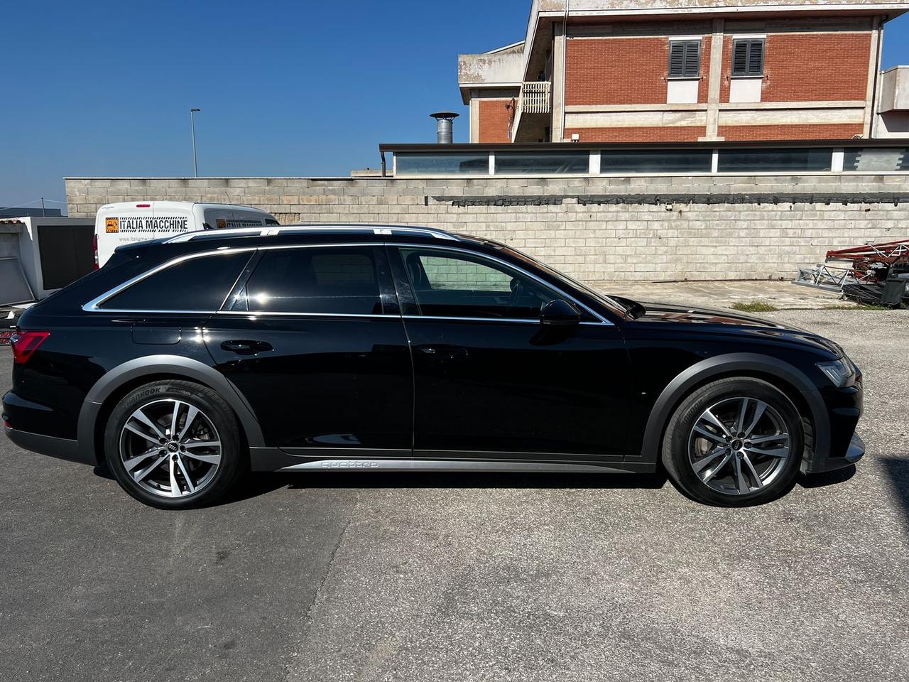 Audi A6 Evolution 2.0 40 TDI MHEV #50601