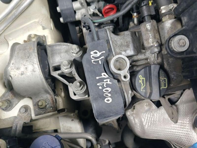 FIAT 500 1.2 69cv Lounge IMPIANTO GPL