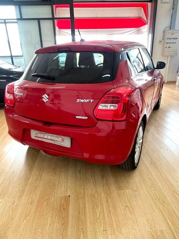 Suzuki Swift 1.2 Hybrid Cool GPL