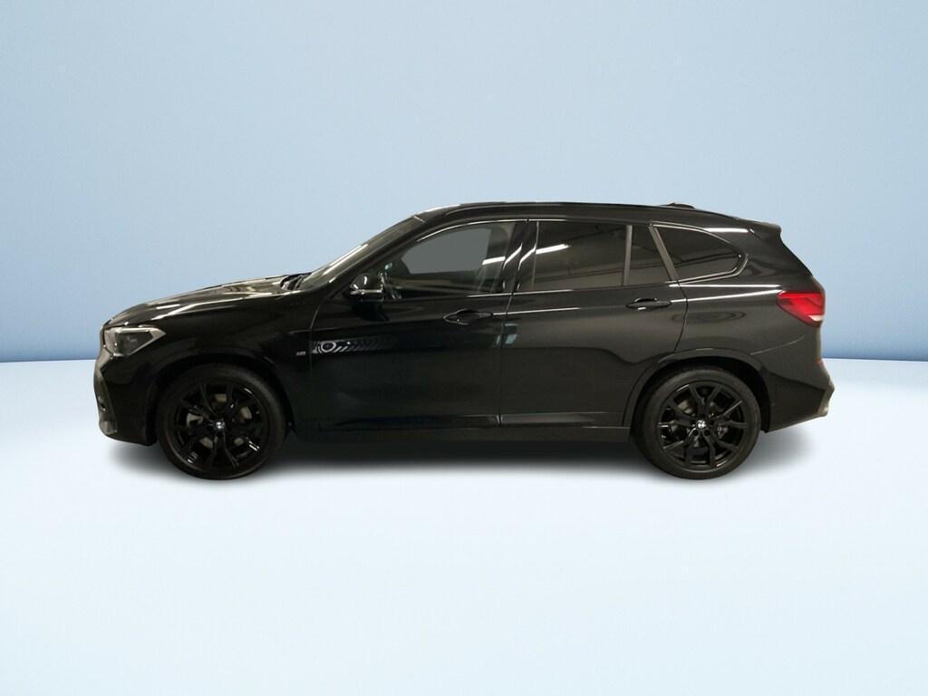 BMW X1 20 d Msport xDrive Steptronic