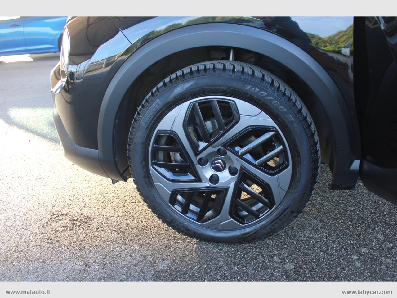 CITROEN C4 BlueHDi 130 S&S EAT8 Feel Pack