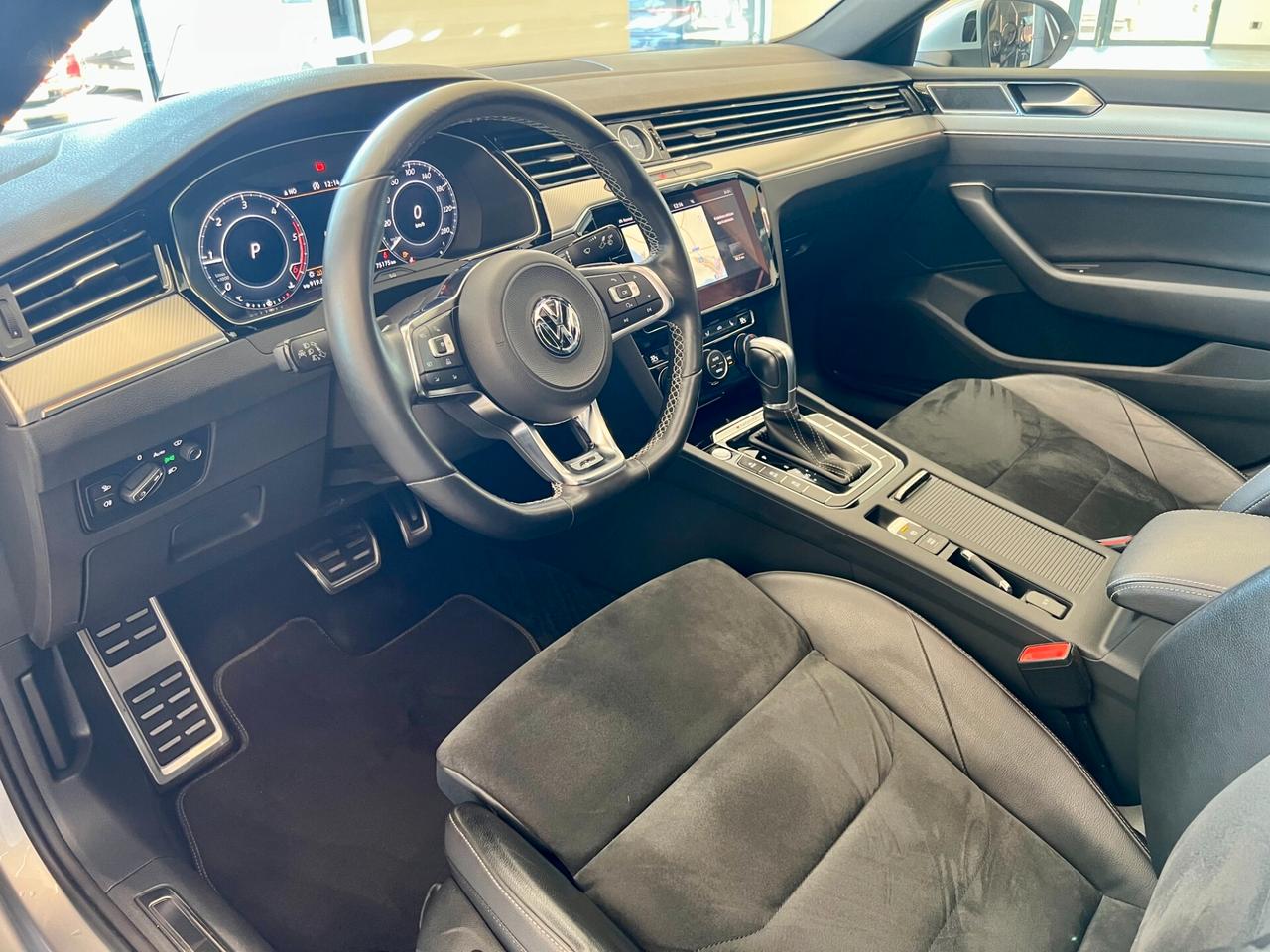 Volkswagen Arteon Business 2.0 BiTDI 4MOTION DSG Sport