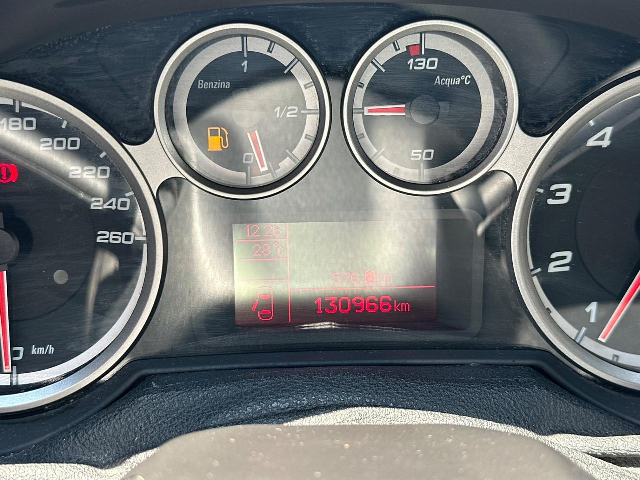 Alfa Romeo MiTo 1.4 78 CV 8V S&S Super