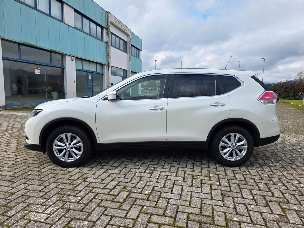 Nissan X-Trail 1.6 dCi 2WD Acenta