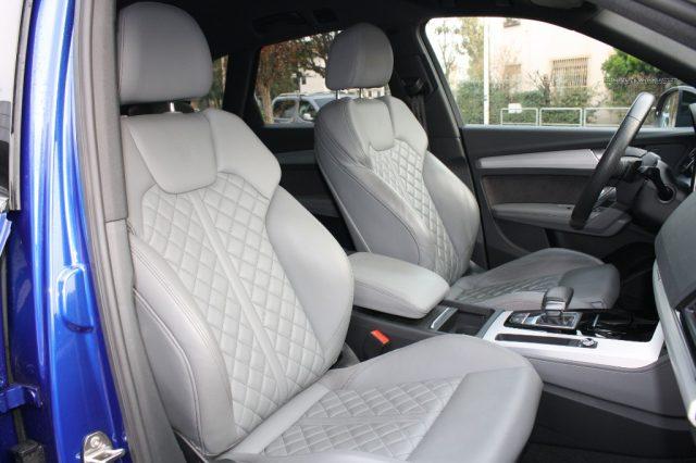 AUDI Q5 40 TDI 204 CV quattro S tronic S line