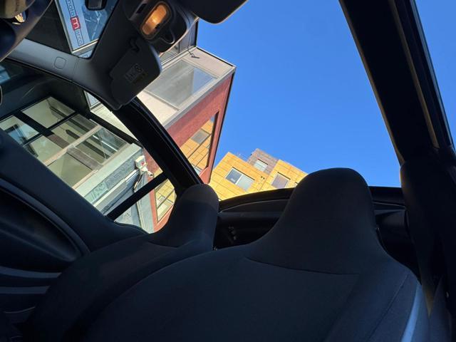 SMART ForTwo 90 0.9 Turbo twinamic cabrio Passion