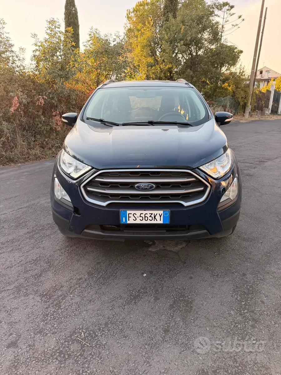 Ecosport