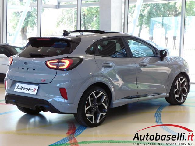 FORD Puma 1.5 ECOBOOST 200 CV S&S ST PERFORMANCE PACK