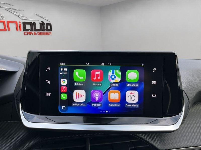 Peugeot 2008 1.5 Bluehdi Allure Pack s&s 130cv eat8