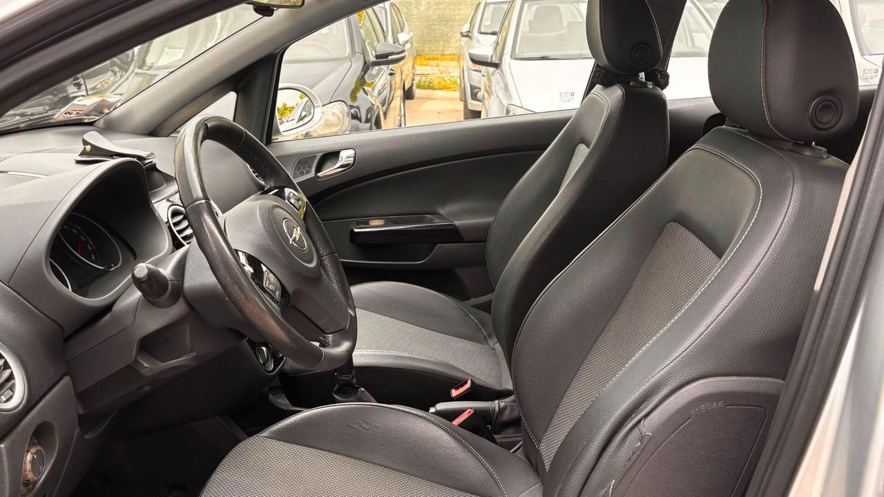 Opel Corsa 1.4 16V 5 porte Enjoy