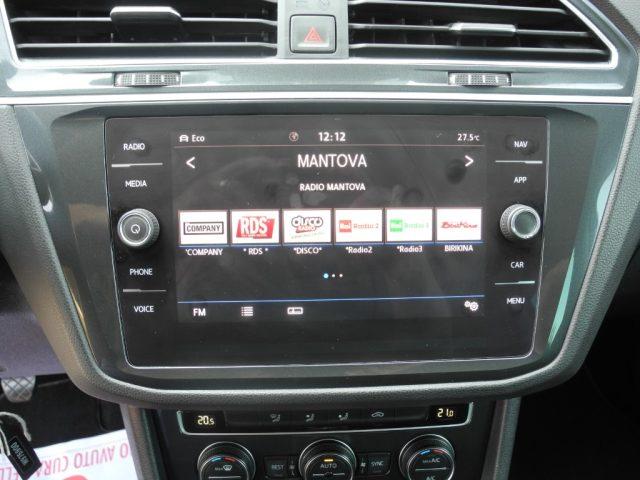 VOLKSWAGEN Tiguan 2.0 TDI SCR 4MOTION BlueMotion Tec. - UniPropriet.