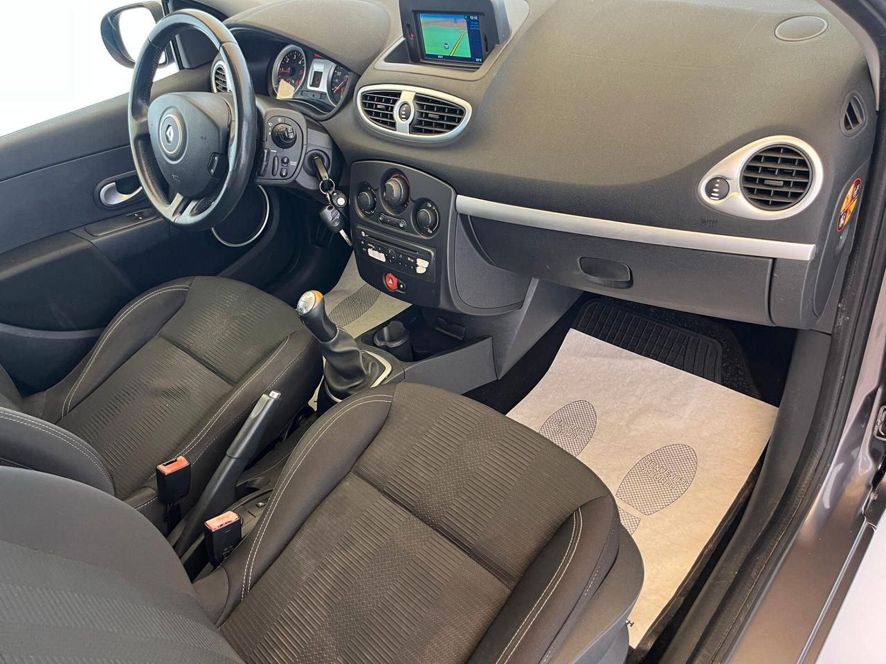 Renault Clio 1.5 dCi 85CV 5p