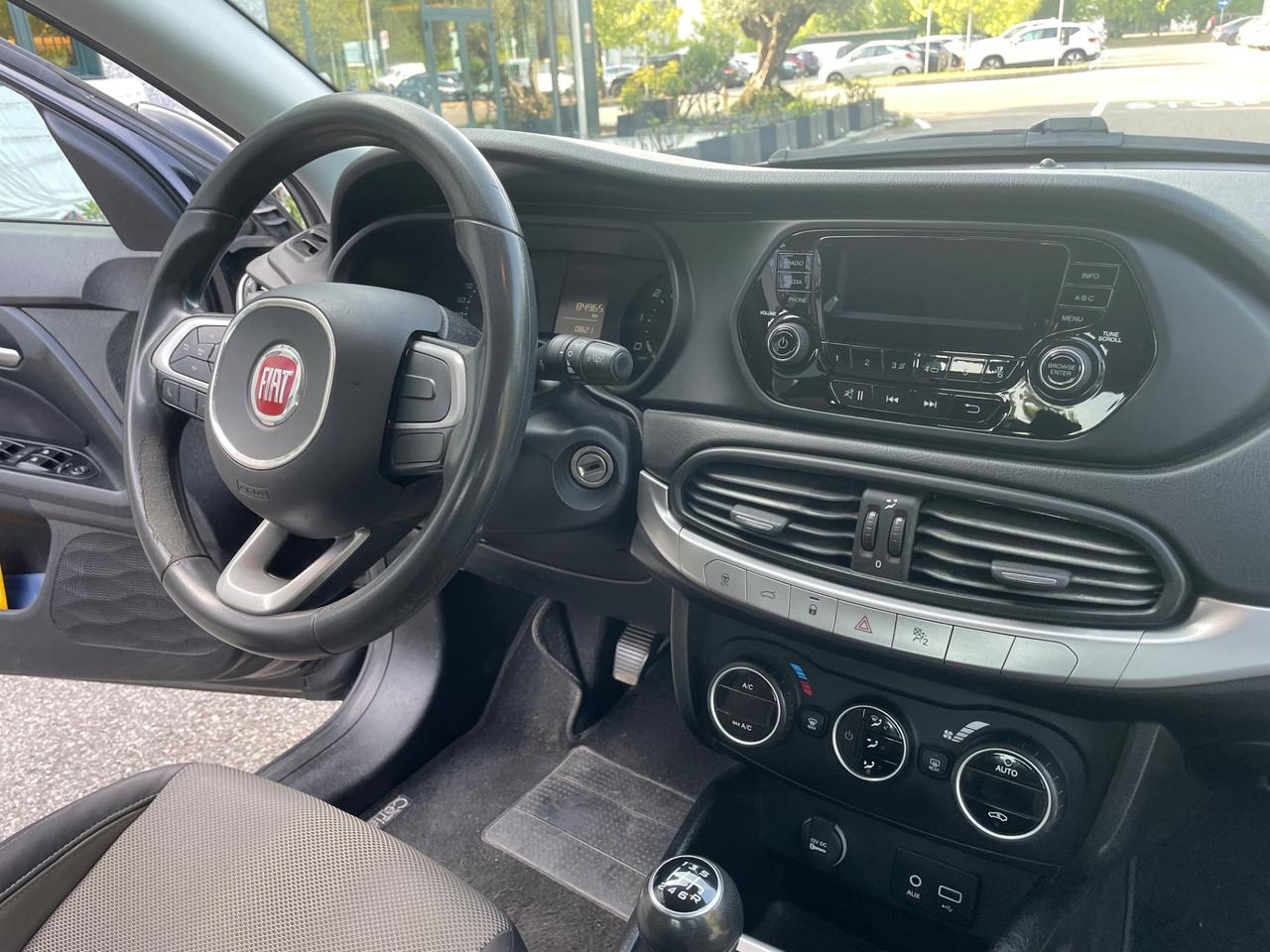 Fiat Tipo 1.4 Lounge*Solo 80000km*Neopatentati*