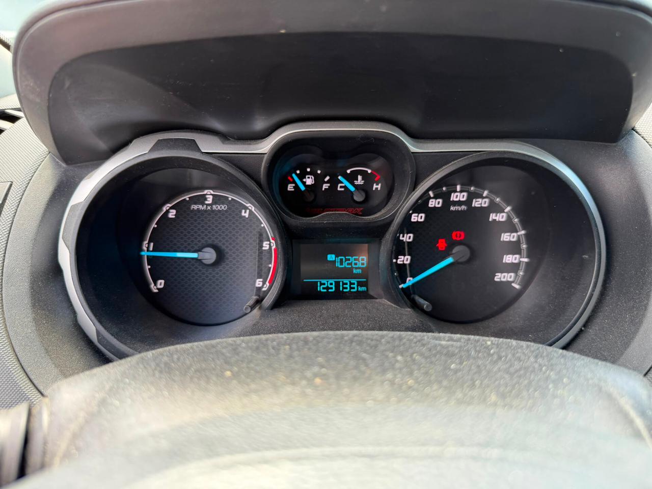Ford Ranger 3.2 tdci Wildtrak 200cv MANUALE
