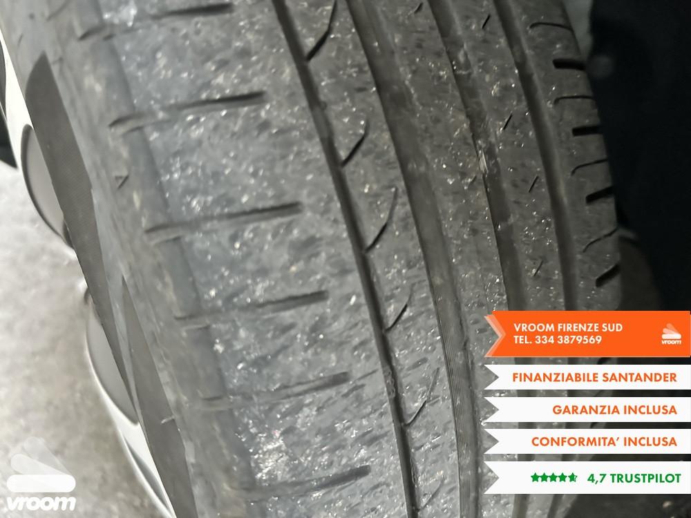 PEUGEOT 2008 1° serie PureTech 82 S&S Allure