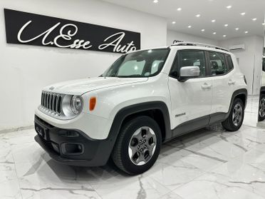 Jeep Renegade 1.6 Mjt Sport