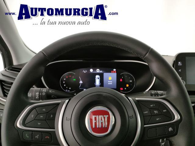 FIAT Tipo 1.6 Mjt S&S SW Life con Navi