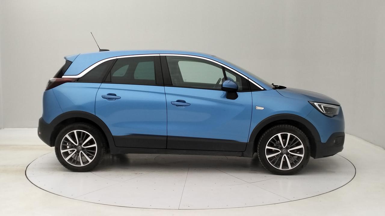 OPEL Crossland X - Crossland X 1.5 ecotec Innovation s&s 120cv auto my20